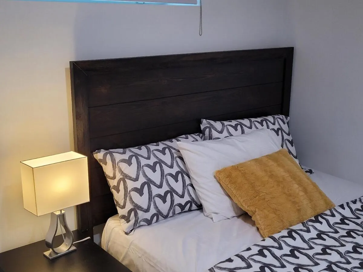 Luxury Two Bedrooms Winnipeg Canada