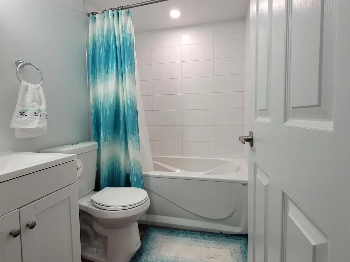 Luxury Two Bedrooms Winnipeg Apartment