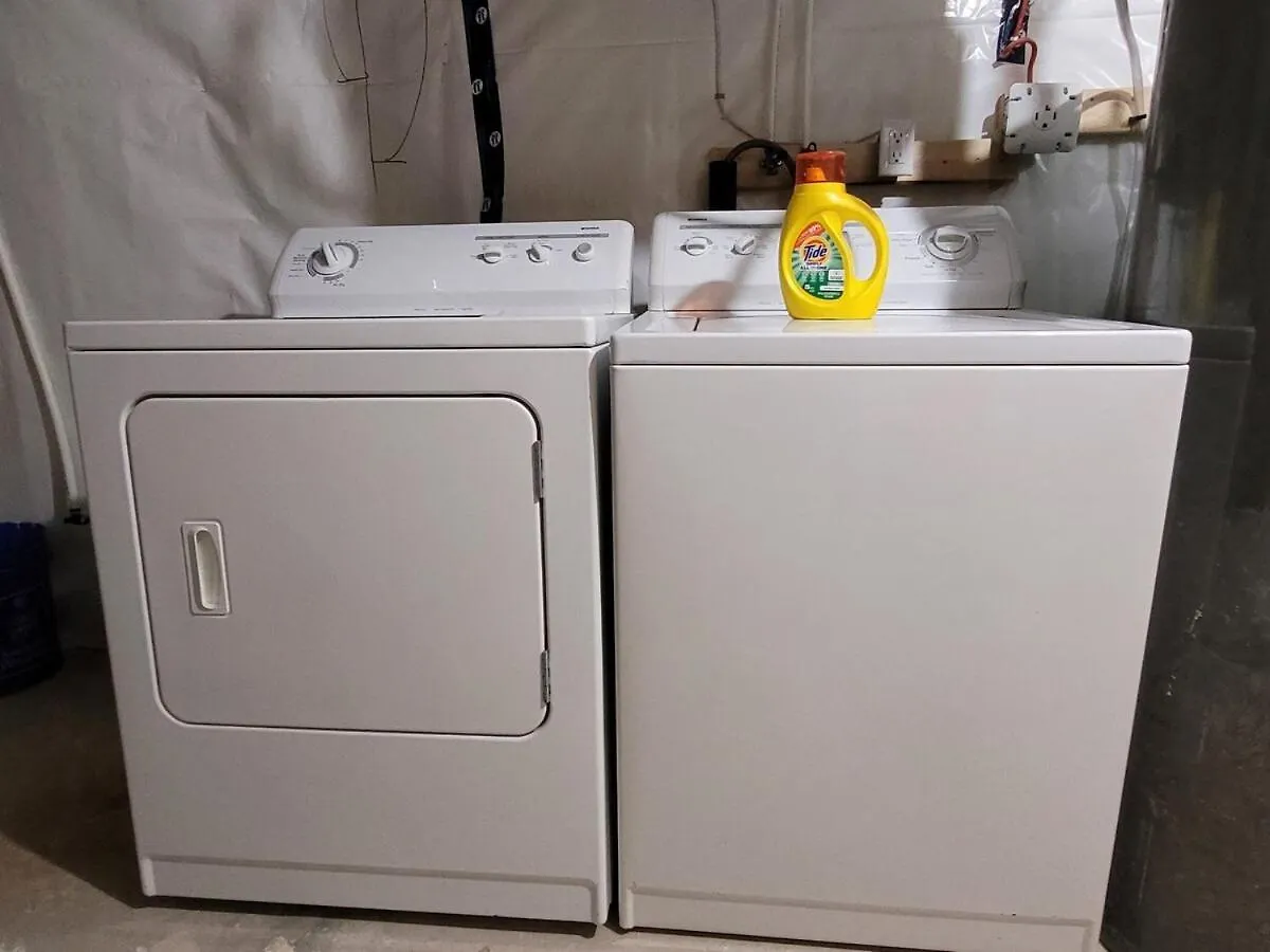 Apartment Luxury Two Bedrooms Winnipeg